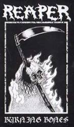 Reaper (USA-2) : Burning Bones